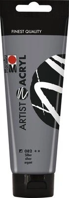 Marabu Artist Acryl 120ml