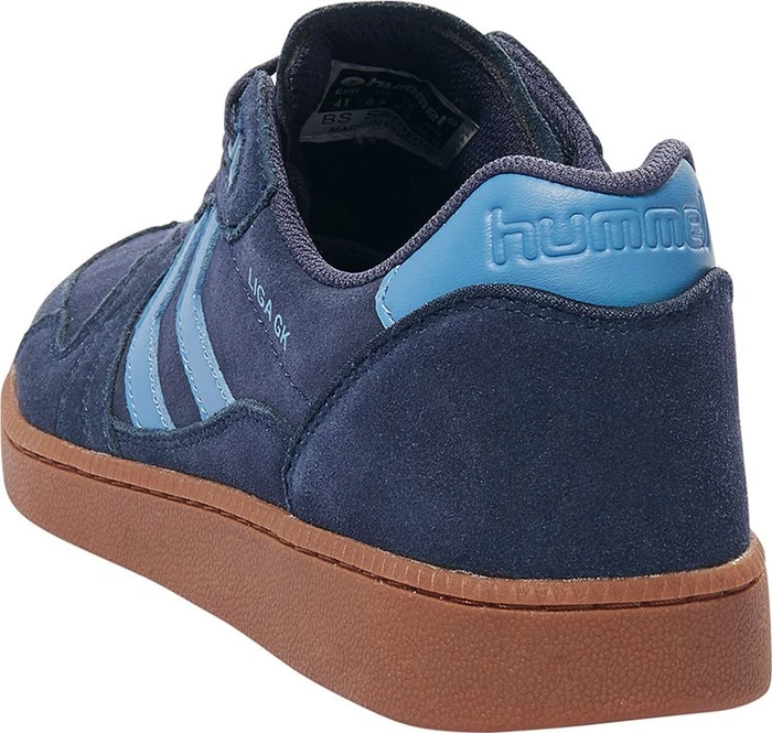hummel Liga GK peacoat (Herren)