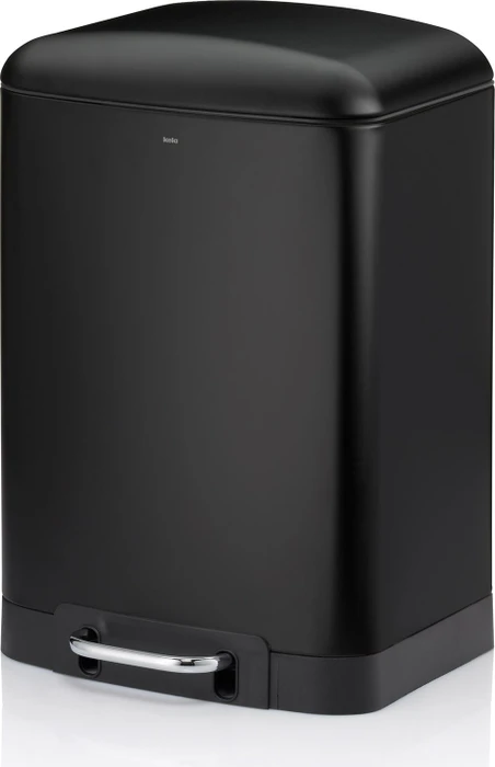 Kela Davino 12l matt schwarz (10922)