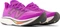 New Balance FuelCell Rebel v3 cosmic rose/blacktop/neon dragonfly (Damen) Vorschaubild