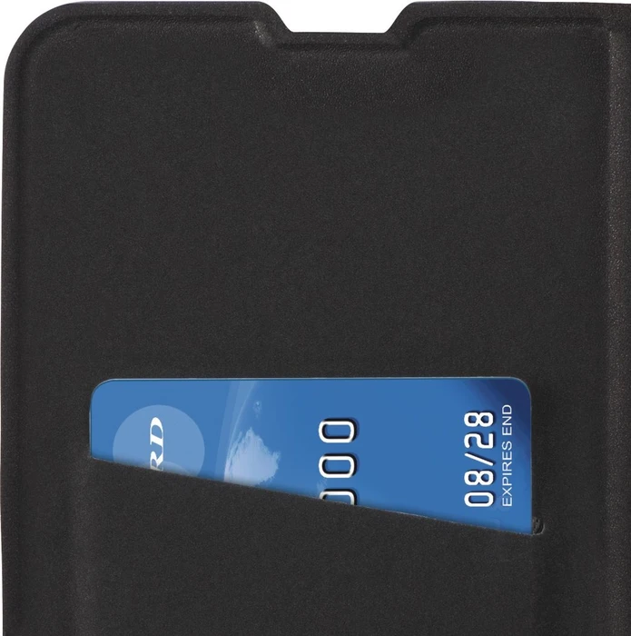 Hama Booklet Single 2.0 für Apple iPhone 14 Pro rosa