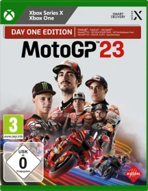 MotoGP 23 (Xbox One/SX)