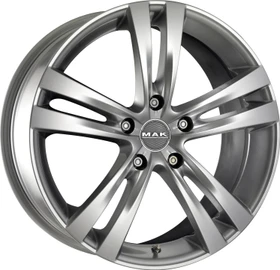 MAK Zenith 8.0x19 5/120 ET40 (verschiedene Farben)