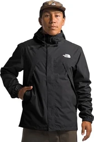 The North Face Antora Funktionsjacke tnf black/npf (Herren)