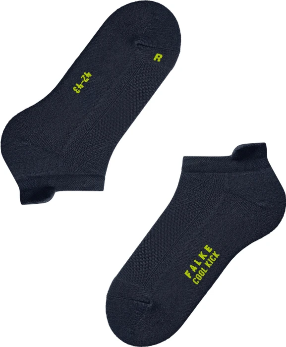 Falke Cool Kick Socken marine