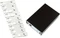 MikroTik RouterBOARD Aluminiumgehäuse für RBM11G, RB411, RB911, RB912, RB922, schwarz Vorschaubild