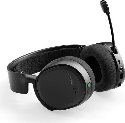 SteelSeries Arctis 3 Bluetooth 2019 Edition
