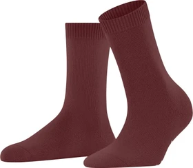 Falke Cosy Wool Socken cayenne (Damen)