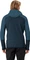 Vaude Monviso Hooded Grid Fleece Funktionsjacke dark sea (Herren) Vorschaubild