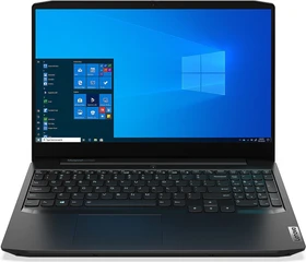 Lenovo IdeaPad Gaming 3 15ARH05, Onyx Black, Ryzen 7 4800H, 16GB RAM, 512GB SSD, GeForce GTX 1650 Ti, DE