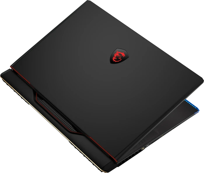MSI Raider GE78 HX 13VG-035, Cosmos Gray, Core i7-13700HX, 32GB RAM, 2TB SSD, GeForce RTX 4070, DE