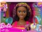 Mattel Frisierkopf Deluxe Styling Head Color Reveal lockige Haare Vorschaubild
