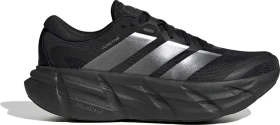 adidas Adistar 5 core black/iron metallic/carbon (Herren)