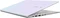 ASUS VivoBook S15 M533IA-BQ048T/S533IA-BQ048T, Dreamy White, Ryzen 5 4500U, 8GB RAM, 512GB SSD, DE Vorschaubild