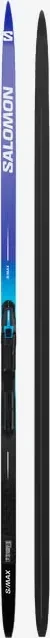Salomon S/Max Classic Med + Shift Race (Modell 2025/2026)