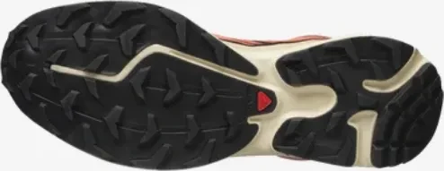 Salomon XT-6 living coral/black/cement