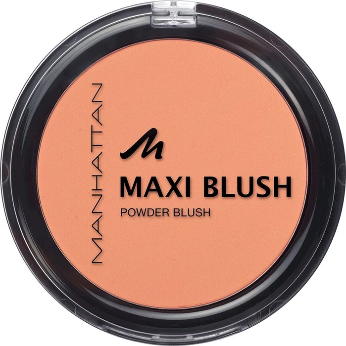 Manhattan Maxi Blush 300 sweet cheeks, 9g