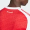 adidas FC Arsenal 2025/2026 Heimtrikot kurzarm better scarlet/white (Herren) Vorschaubild
