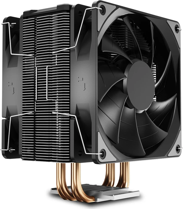 DeepCool Gammaxx 400 EX