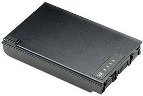 HP KS524AA, Li-Ionen