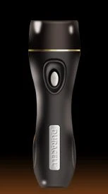 Duracell Voyager 2-AA Taschenlampe