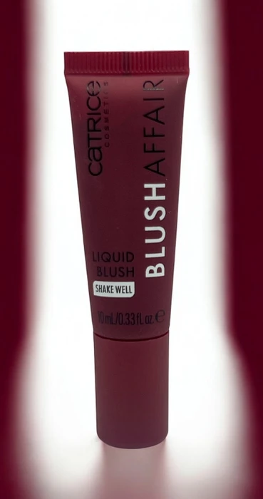 Catrice Blush Affair Liquid Blush