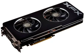 XFX Radeon R9 290X DD, 8GB GDDR5, 2x DVI, HDMI, DP