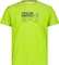 CMP Stretch Jersey Funktionsshirt kurzarm (Herren) Vorschaubild