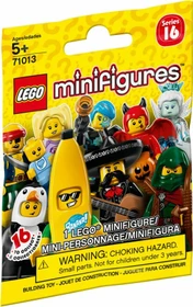 LEGO Minifigures - Serie 16