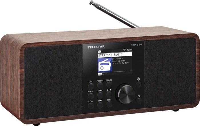 Telestar DIRA S 24i