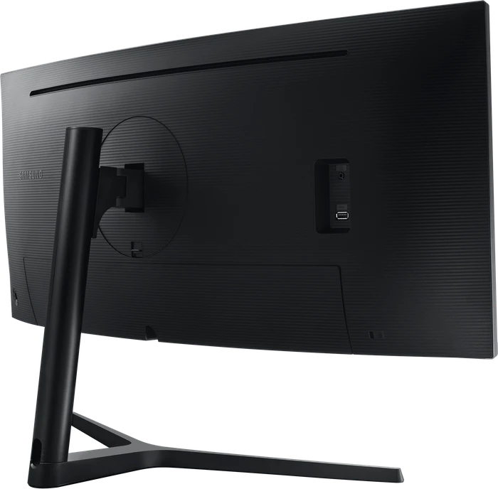 Samsung CH890 (2017), 34"