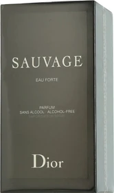 Christian Dior Sauvage Eau Forte Eau de Parfum, 100ml