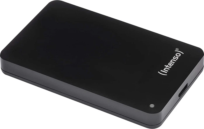 Intenso Memory Drive, 5TB, USB 3.0 Micro-B