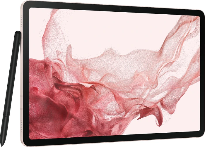 Samsung Galaxy Tab S8 X706, Pink Gold, 8GB RAM, 128GB, 5G