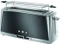 Russell Hobbs Luna Langschlitz-Toaster moonlight grey Vorschaubild