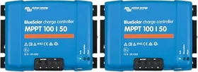Victron Energy BlueSolar MPPT 100/50