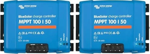 Victron Energy BlueSolar MPPT