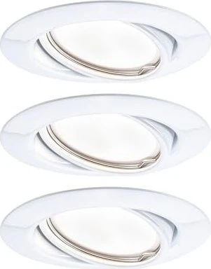 Paulmann Base Coin LED Einbauleuchte 5W