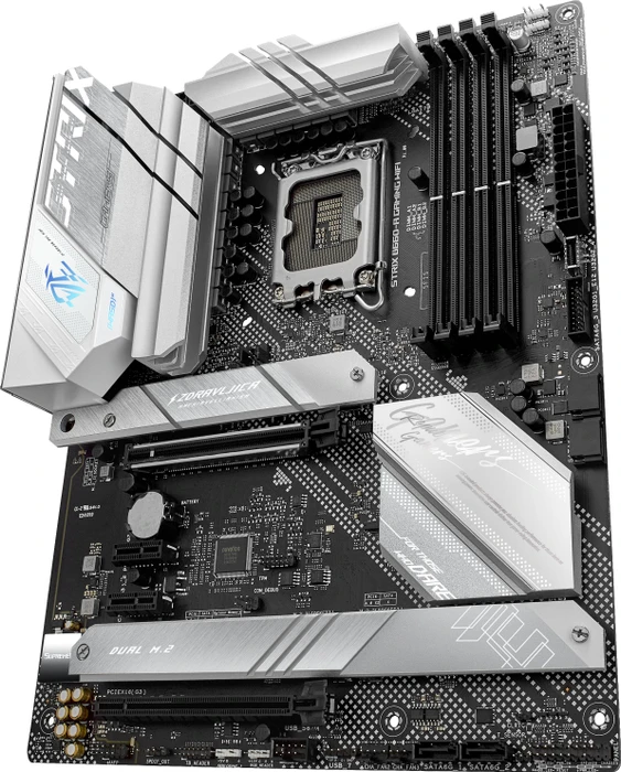 ASUS ROG Strix B660-A Gaming WIFI (Intel 1700)