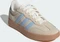 adidas Barreda cream white/glow blue/gum (Damen) Vorschaubild