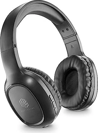 MusicSound Basic schwarz