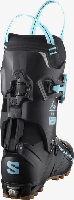 Salomon MTN Summit Pure (Damen) (Modell 2022/2023)