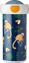 Mepal Campus Trinkflasche 300ml jungle
