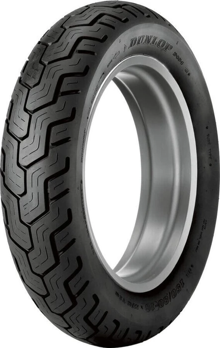 Dunlop D404