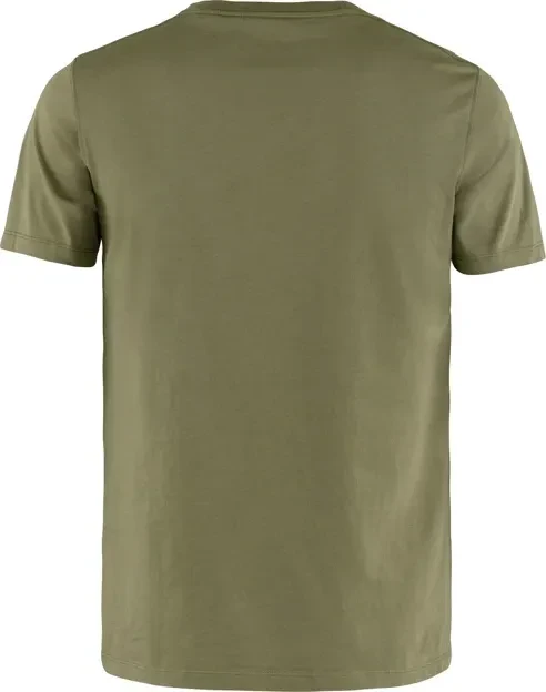 Fjällräven Forest Mirror T-Shirt kurzarm grün (Herren)