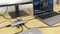i-tec Metal Nano Dock, inkl. Netzteil, USB PD 100W, USB-C 3.0 [Stecker] Vorschaubild