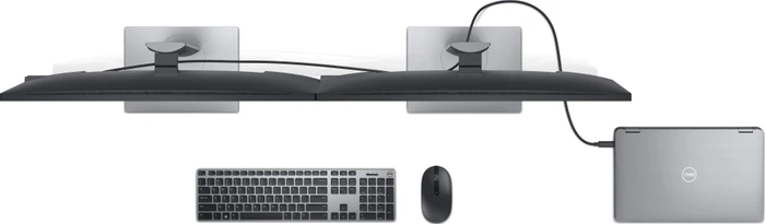 Dell P2720D, 27"