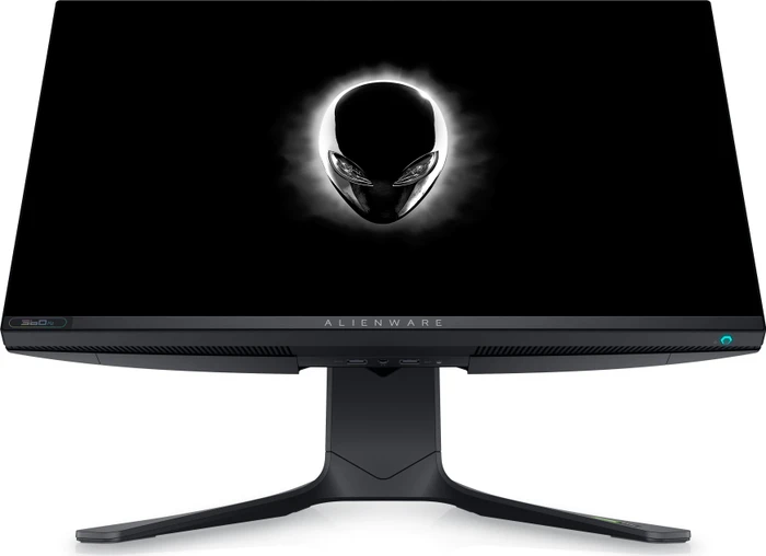 Dell Alienware AW2521H, 24.5"