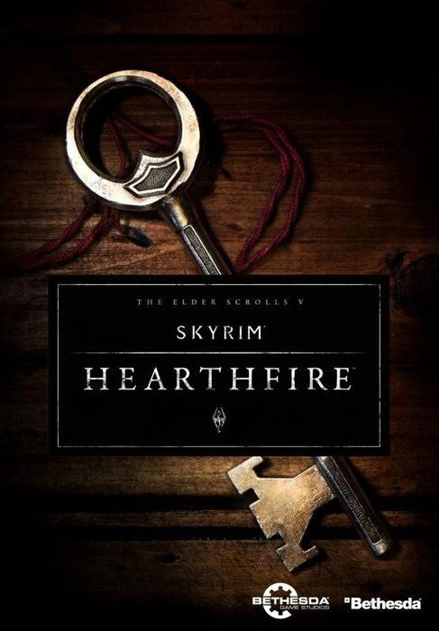 Elder Scrolls V: Skyrim