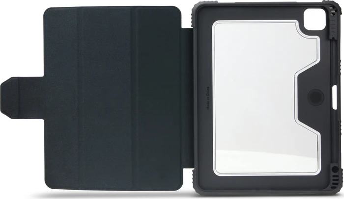 Dicota Tablet Folio Case für Apple iPad (10.Gen, 2022) 10.9", schwarz